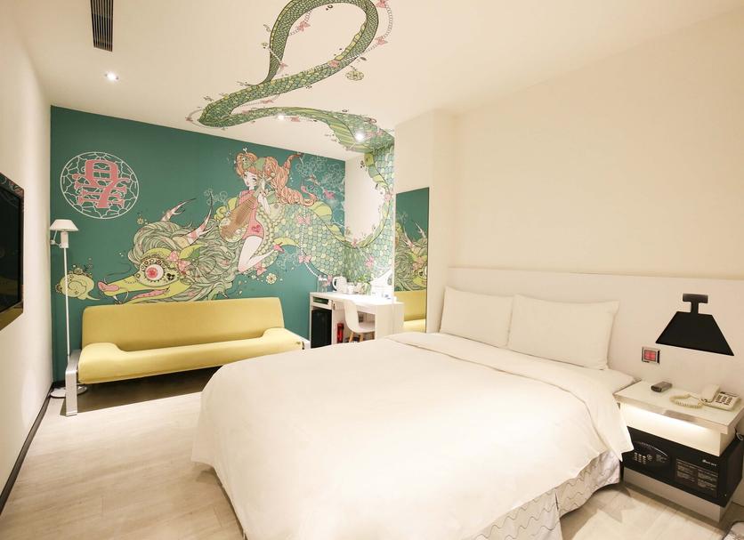 Bedroom Photo