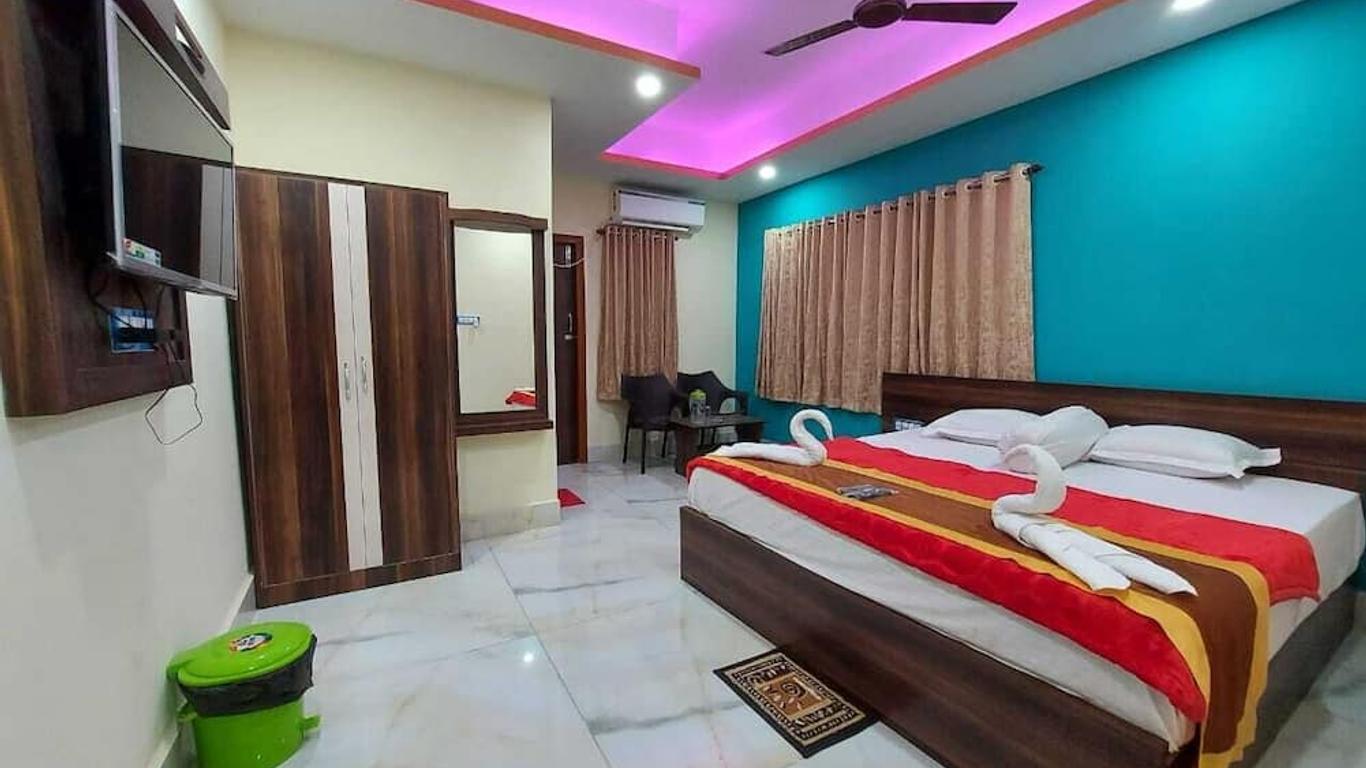 Iconic Hotel Digha
