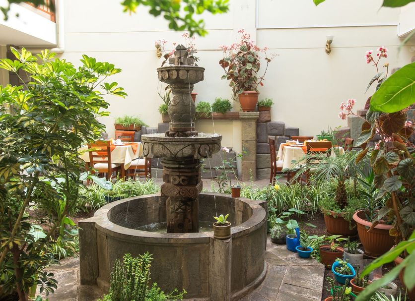 Outdoor view Photo