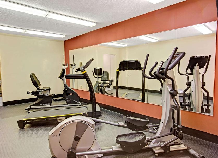 Gym Photo