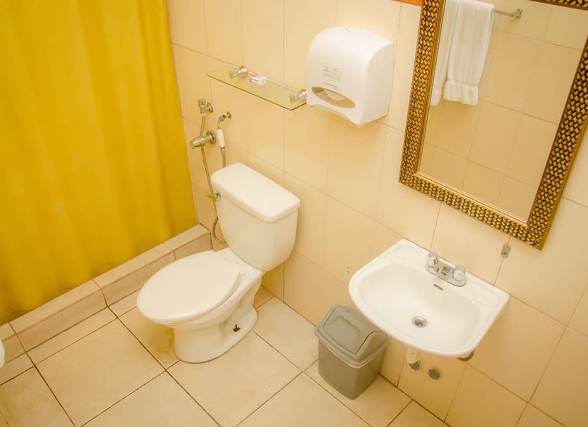 Bathroom Photo