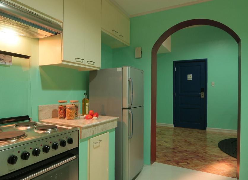 Kitchen Photo