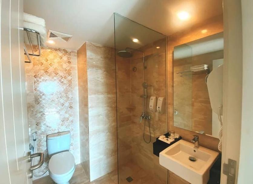 Bathroom Photo