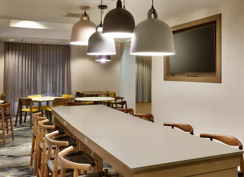Conference room Photo
