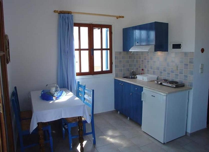 Kitchen Photo
