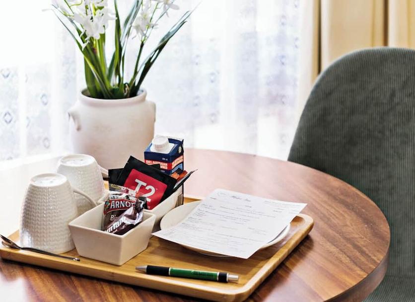 Room amenity Photo