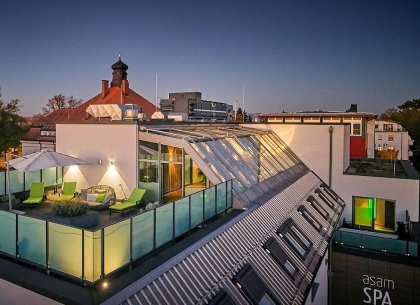 Outdoor view Photo