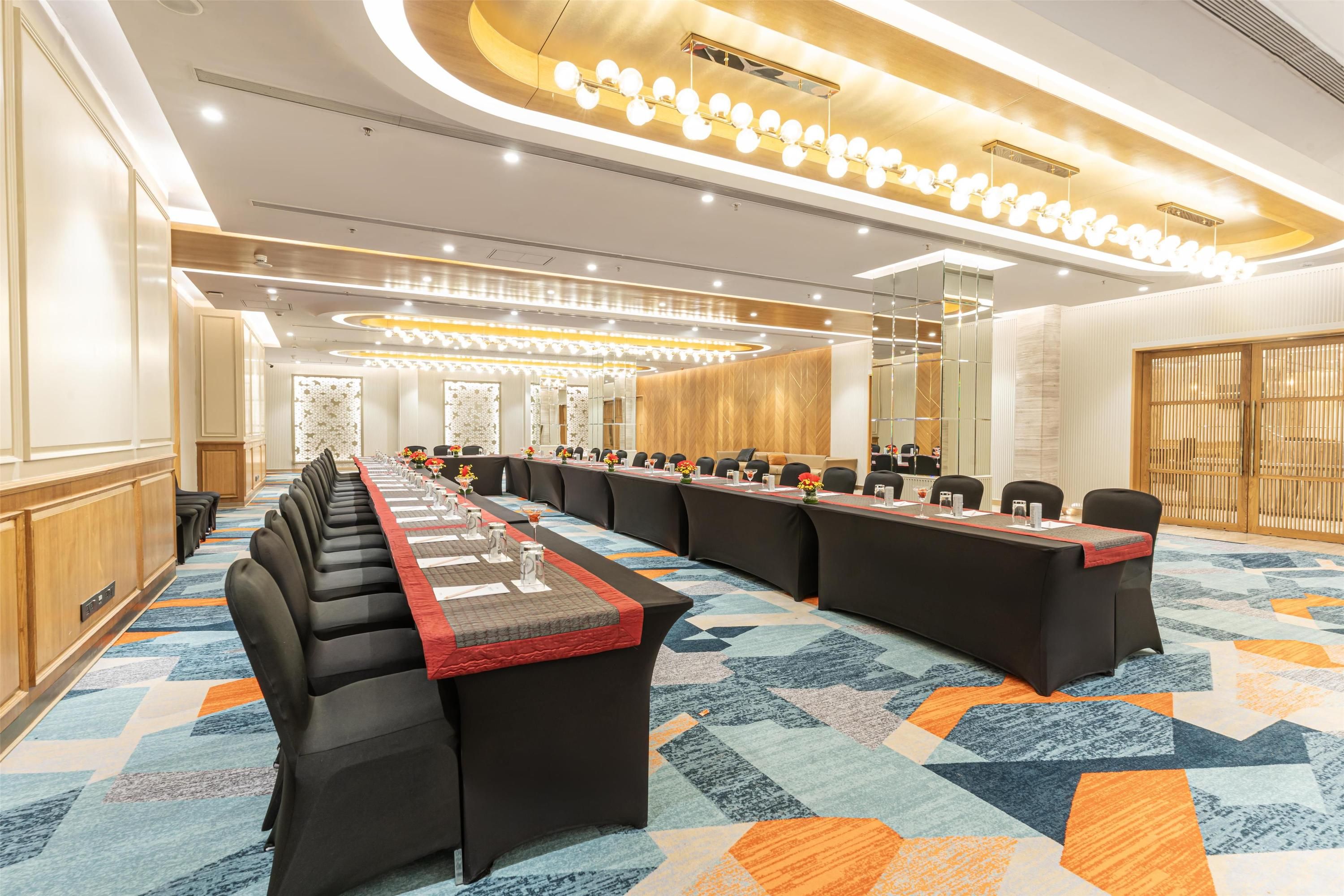 Conference room