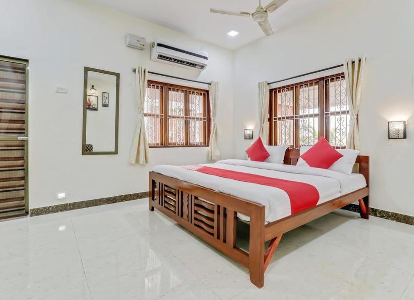 Bedroom Photo