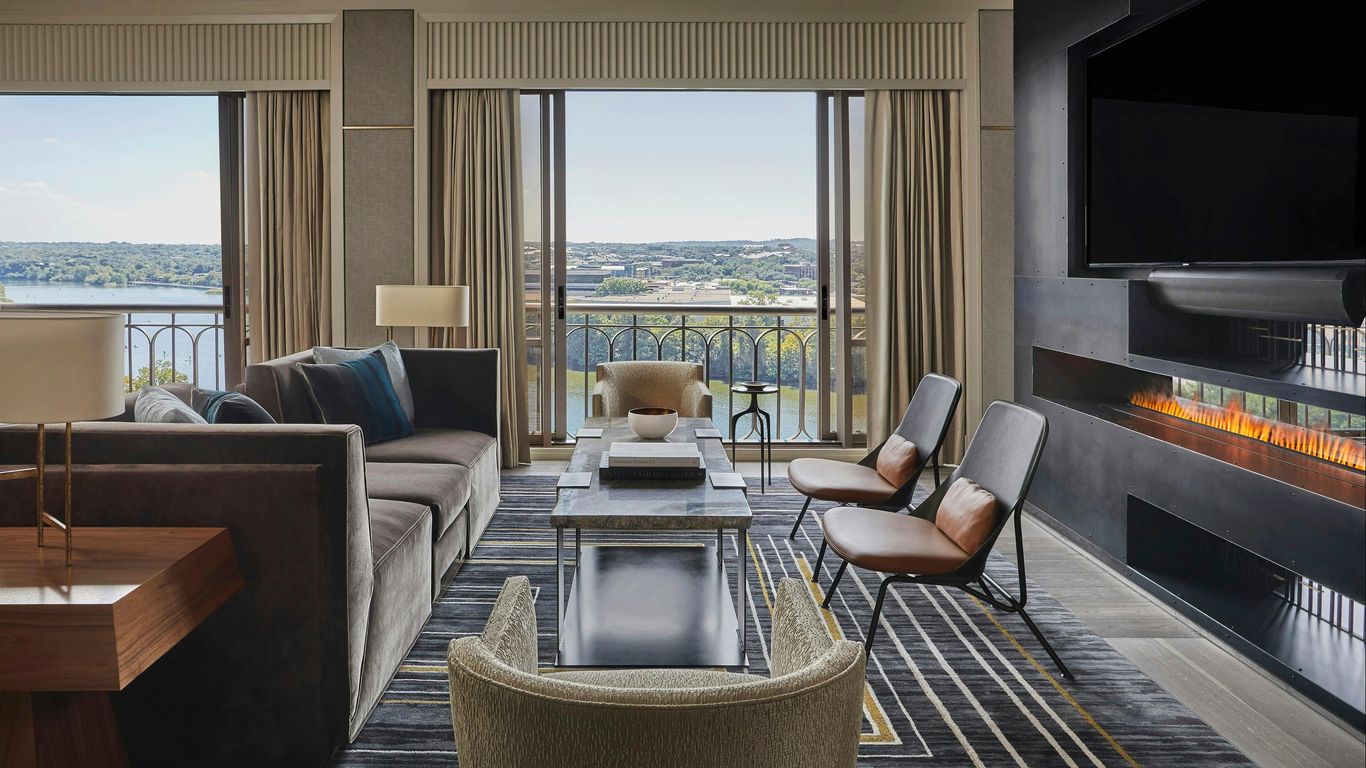 Four Seasons Hotel Austin