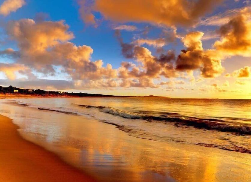 Beach Photo