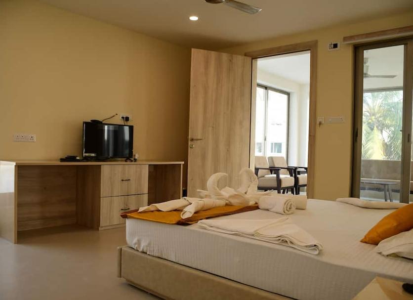 Bedroom Photo