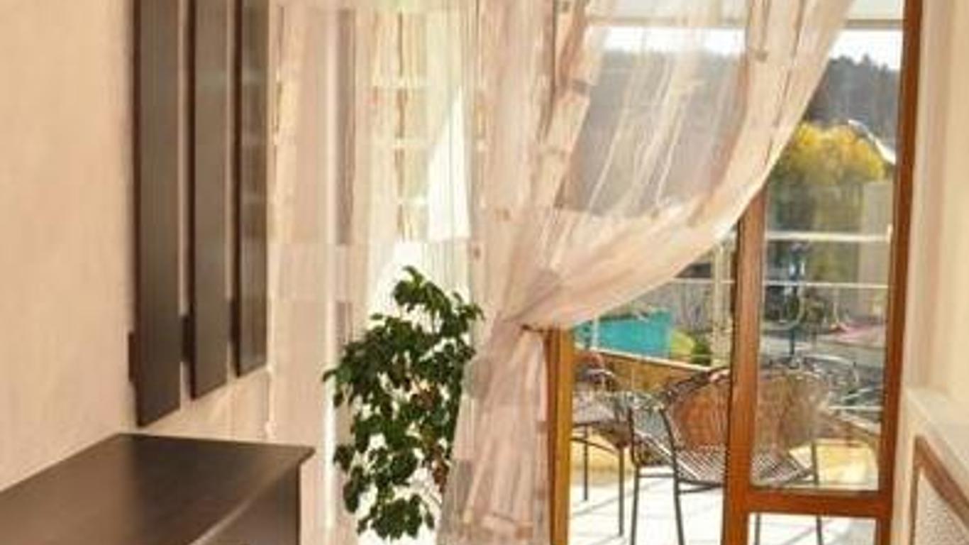 Algrado Hotel