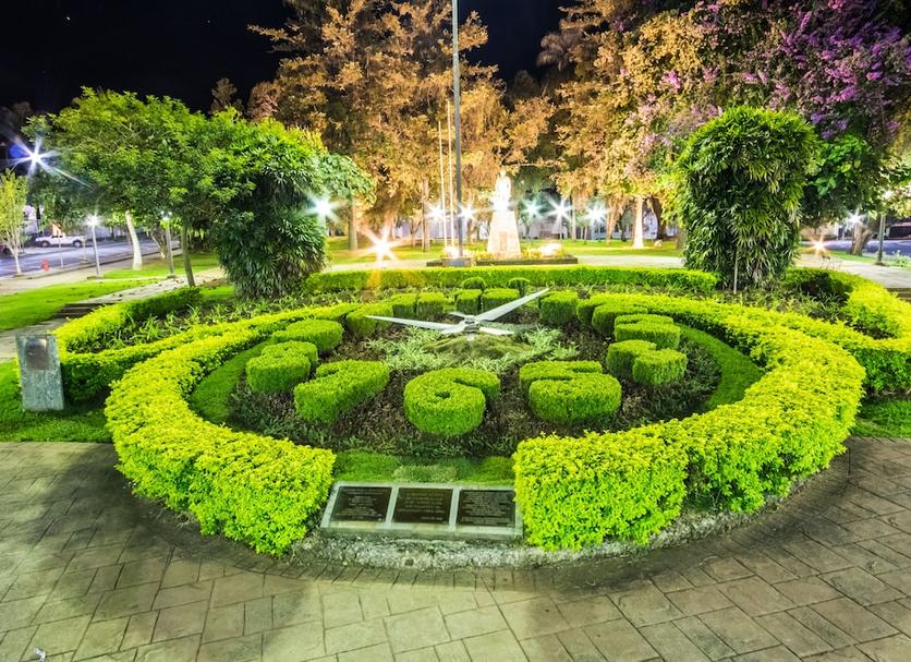 Outdoor view Photo