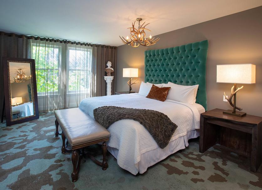 Bedroom Photo