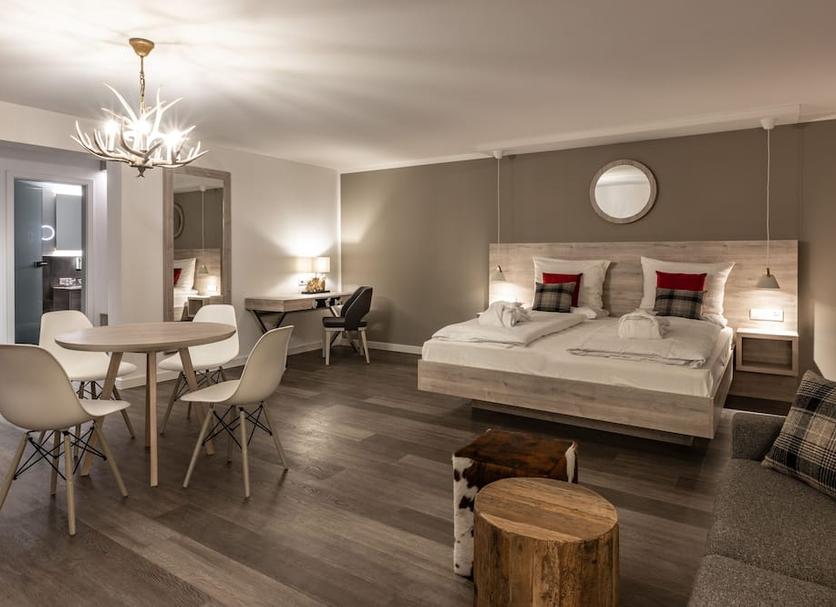 Bedroom Photo