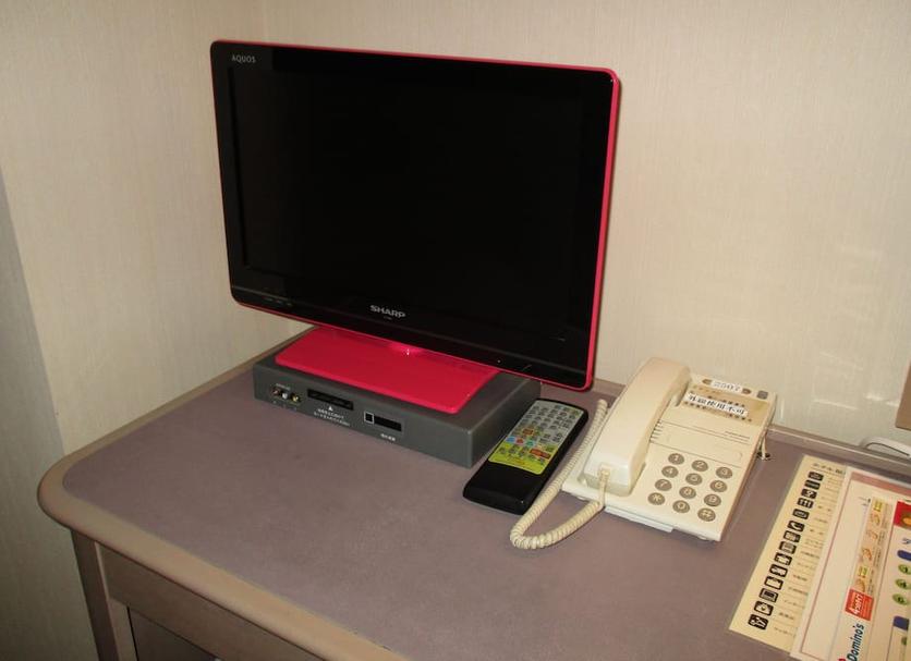 Room amenity Photo