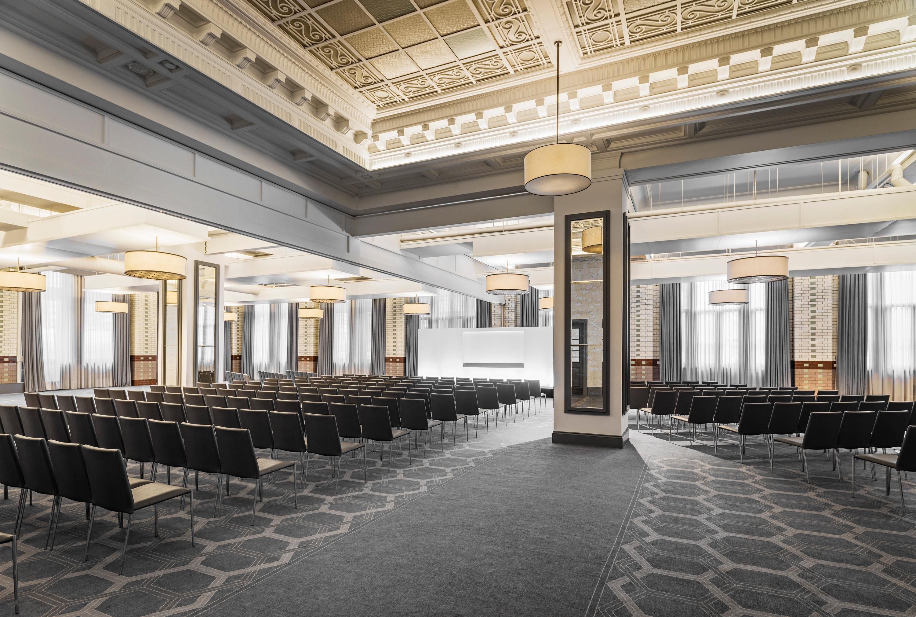 Conference room