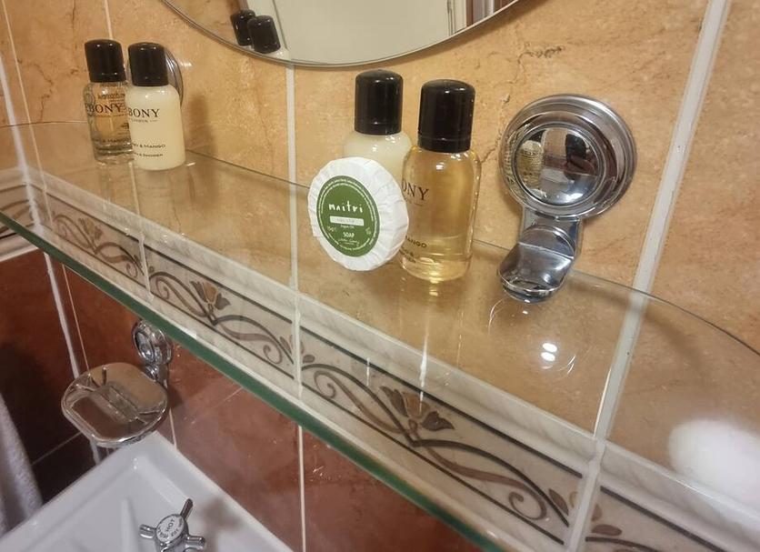 Room amenity Photo