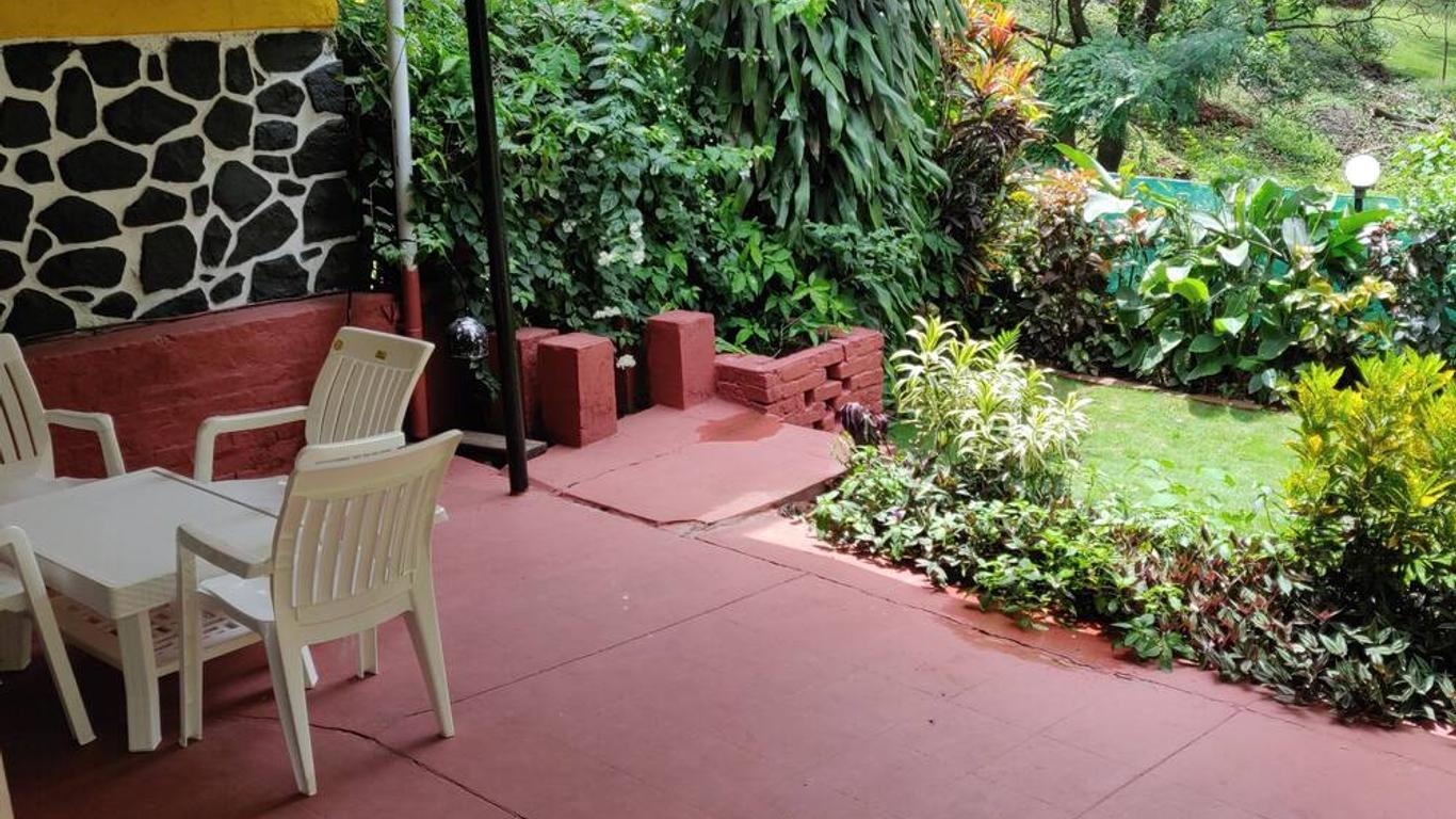 Leela's Cottage