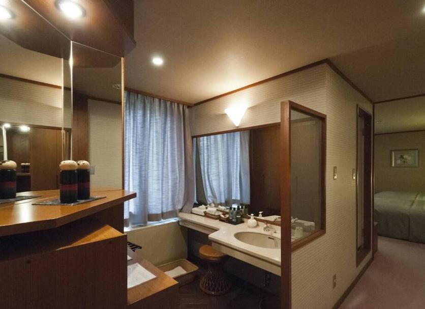 Bathroom Photo
