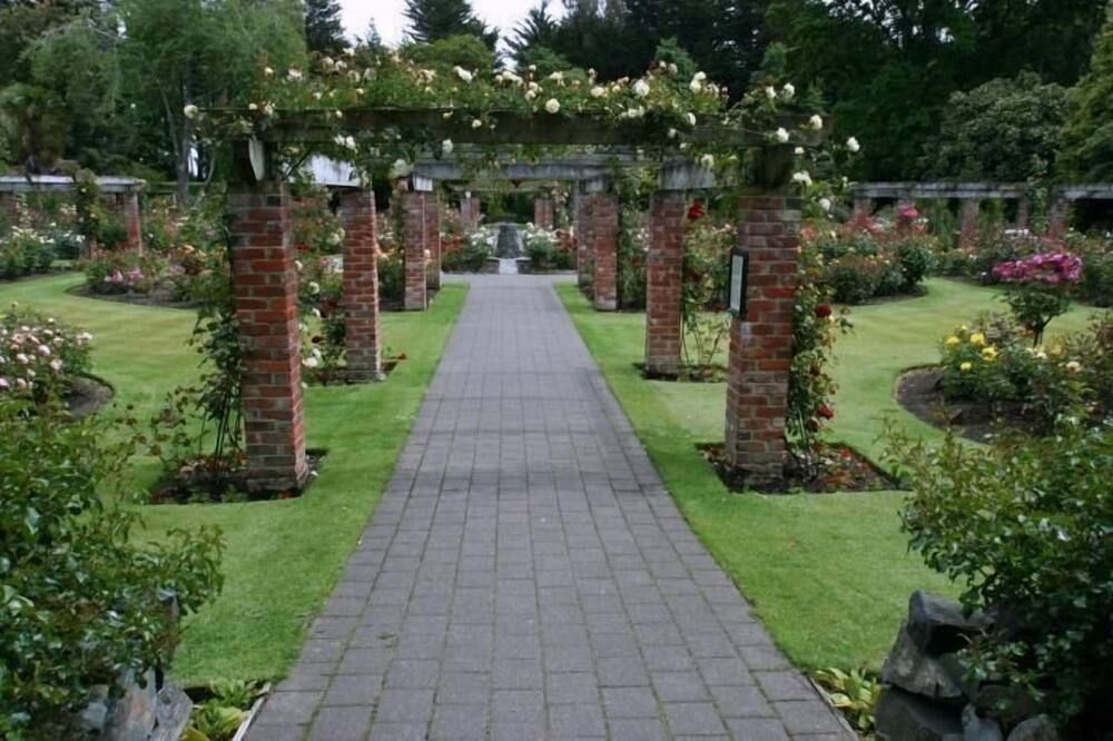 Outdoor view