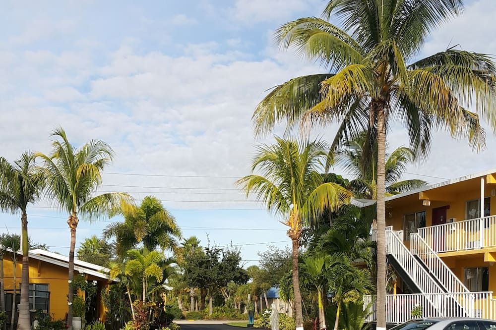 Outdoor view