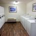 Laundry facility