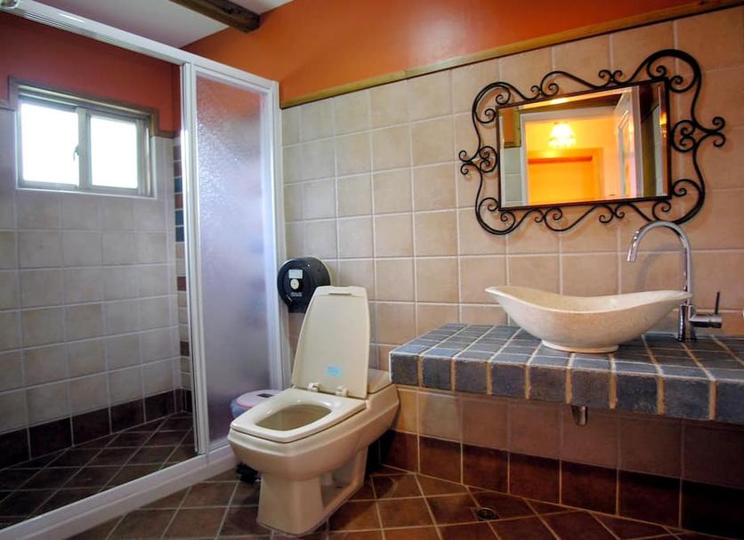 Bathroom Photo