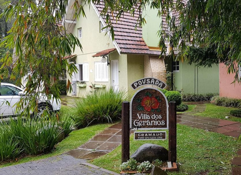 Outdoor view Photo