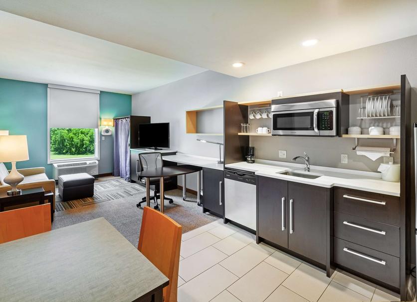 Kitchen Photo