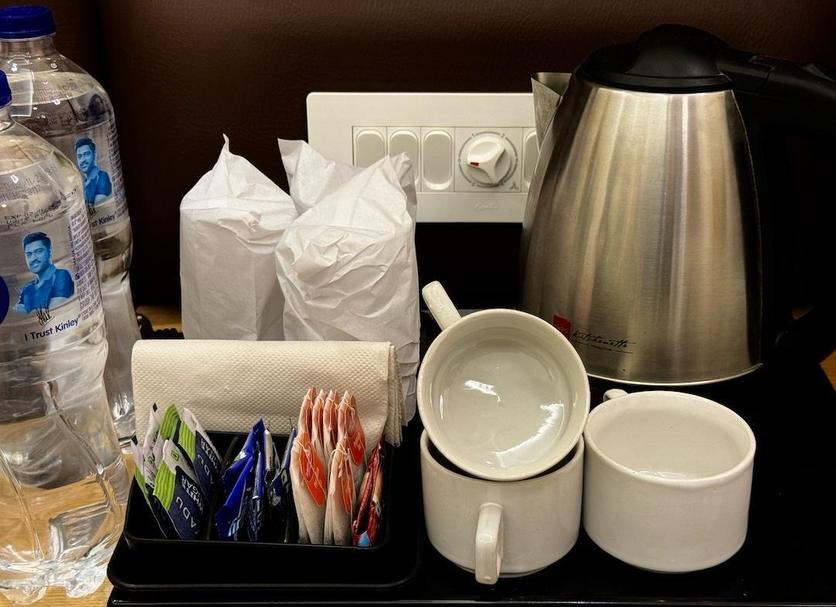 Room amenity Photo