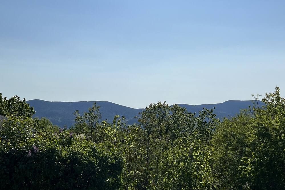 Outdoor view