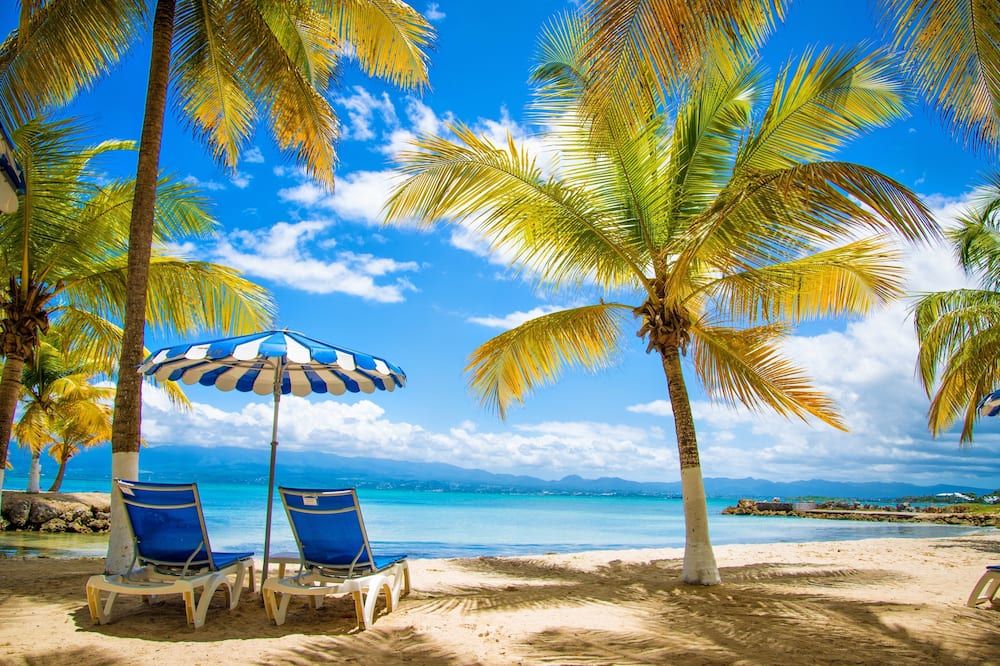 Beach Photo