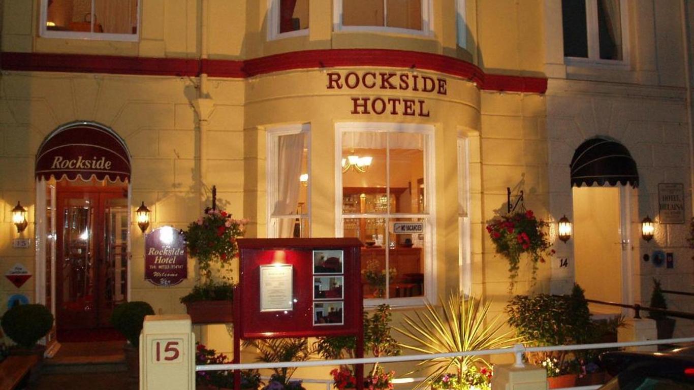 The Rockside