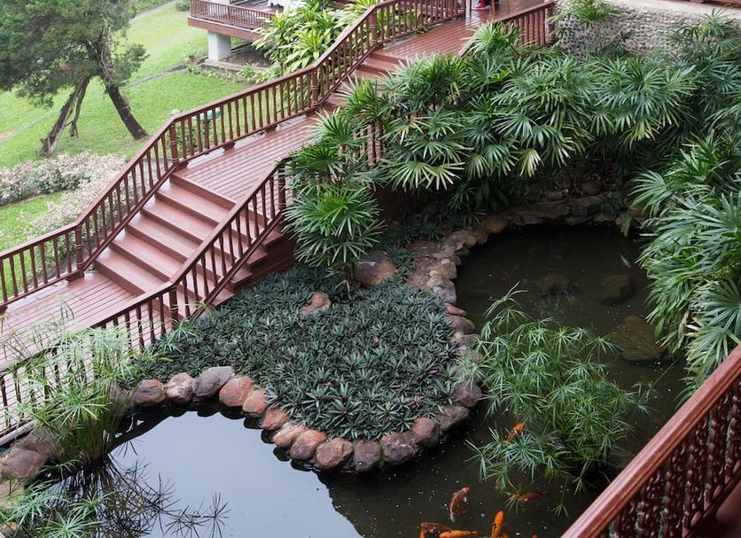 Outdoor view Photo