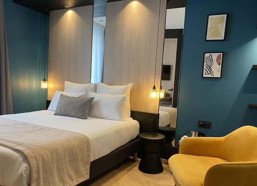 Bedroom Photo