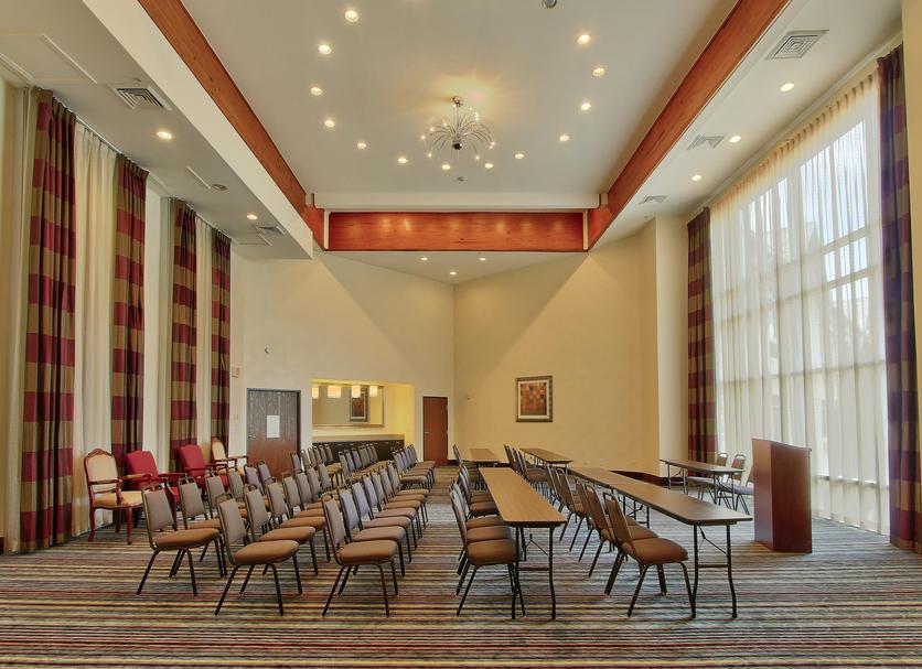 Conference room Photo