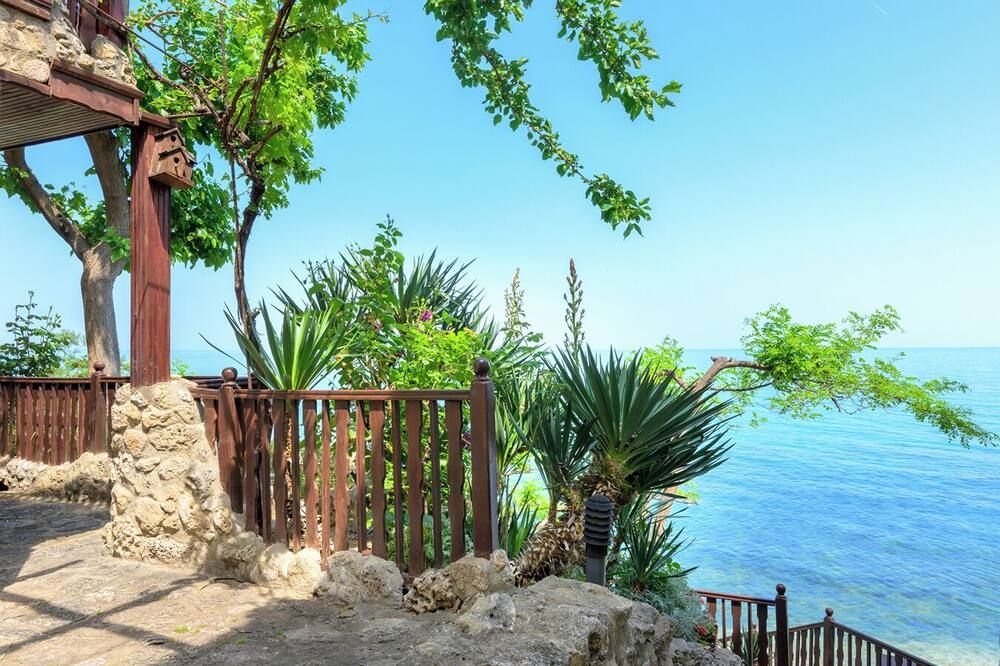 Outdoor view