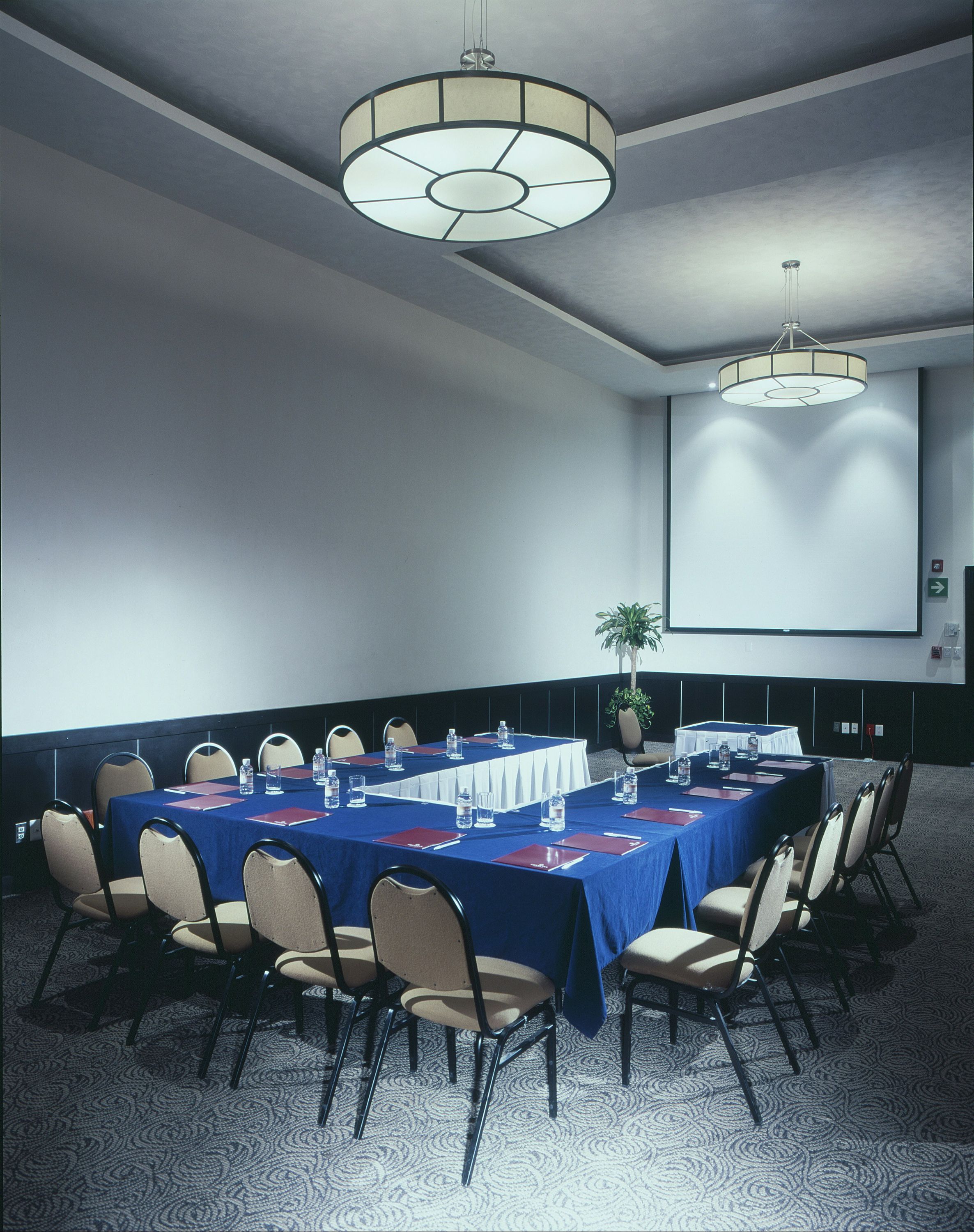 Conference room