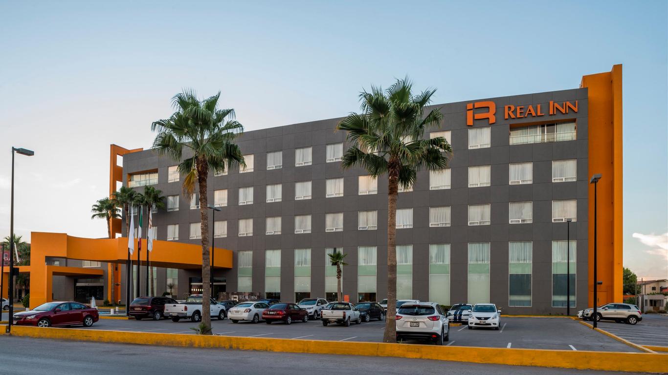 Real Inn Torreón