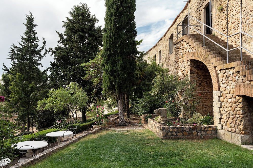 Outdoor view