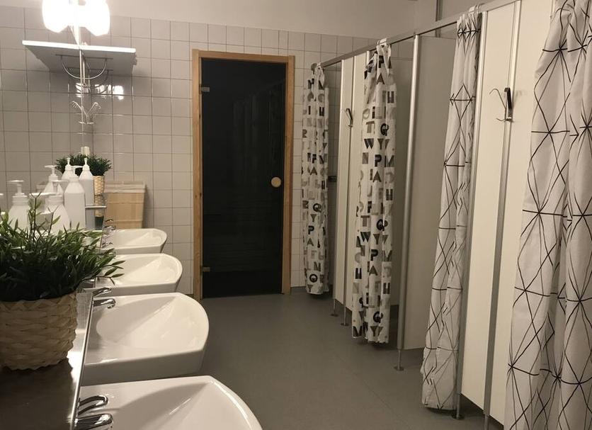Bathroom Photo