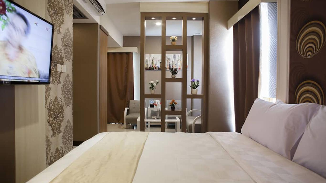 Jle's Hotel