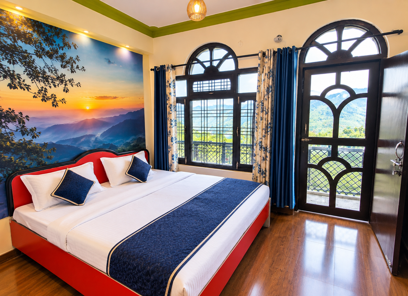 Bedroom Photo
