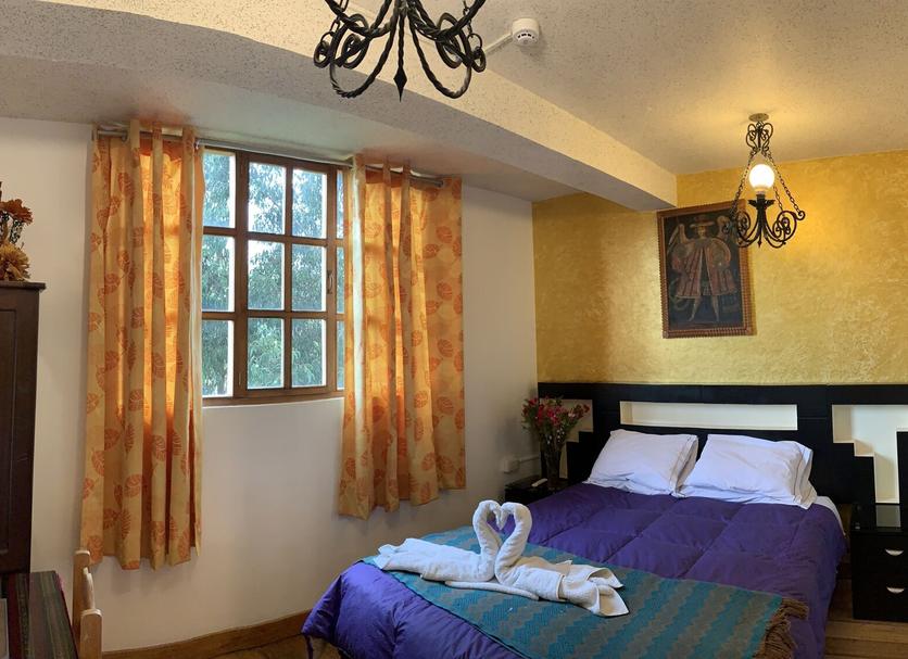 Bedroom Photo