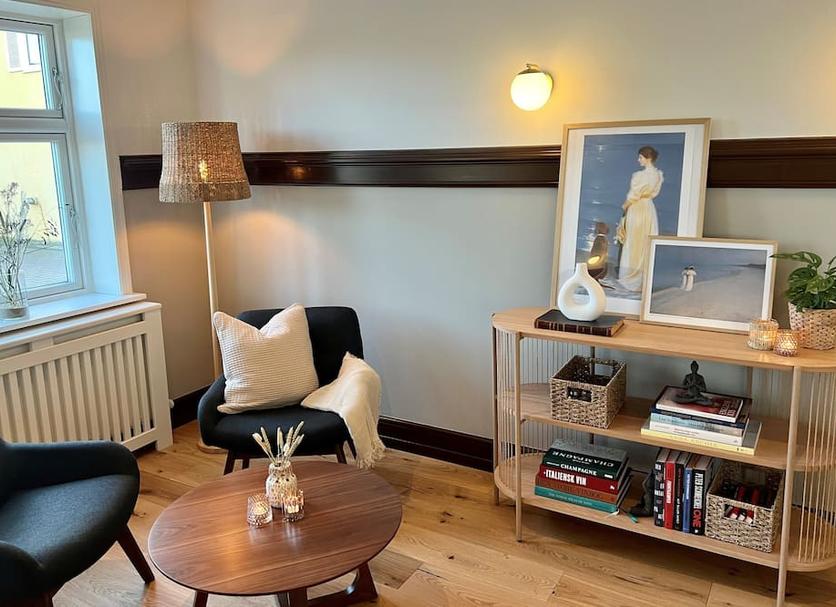 Hotel amenity Photo