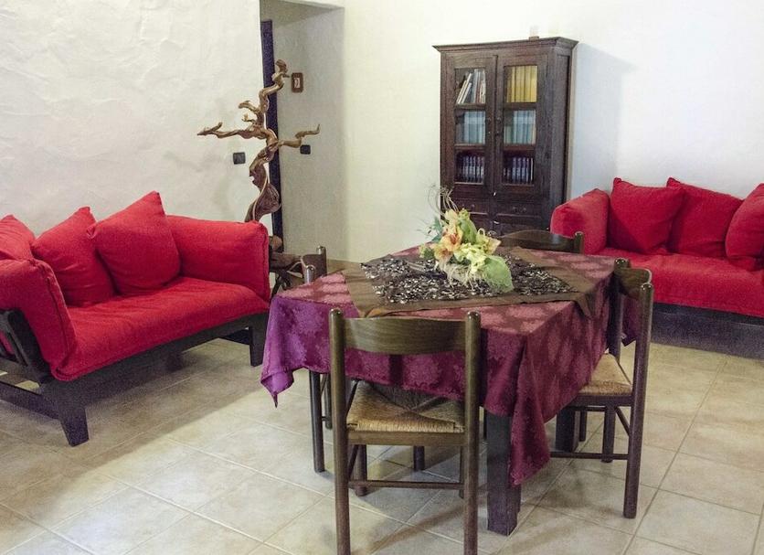 Dining room Photo