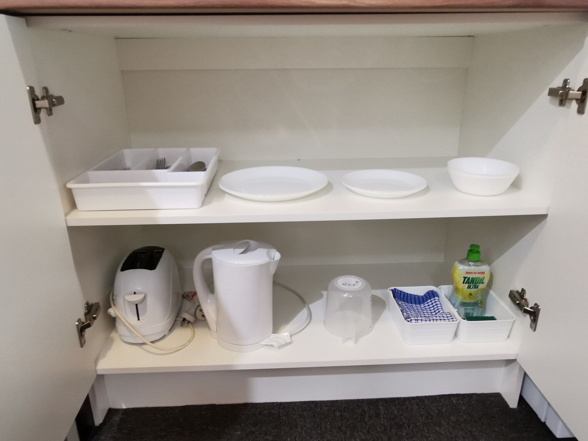 Room amenity