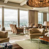 Four Seasons Hotel Hong Kong
